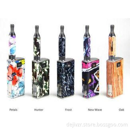Eco Portable VV / VW Innokin E Cigarette Itaste MVP V2.0 En